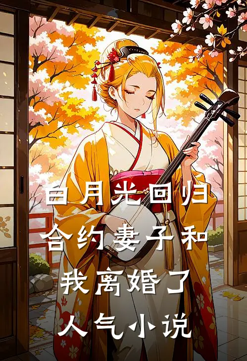 白月光回归，合约妻子和我离婚了人气小说