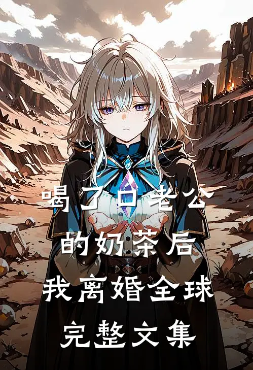 喝了口老公的奶茶后，我离婚全球完整文集