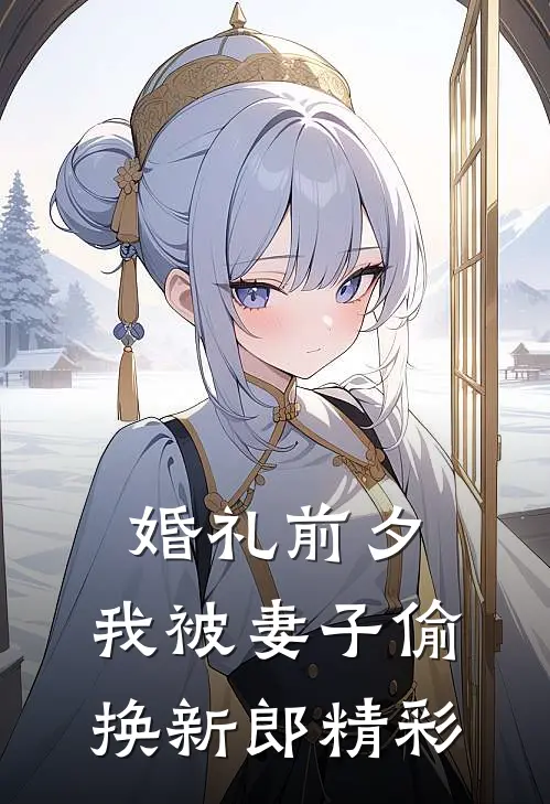 婚礼前夕，我被妻子偷换新郎精彩