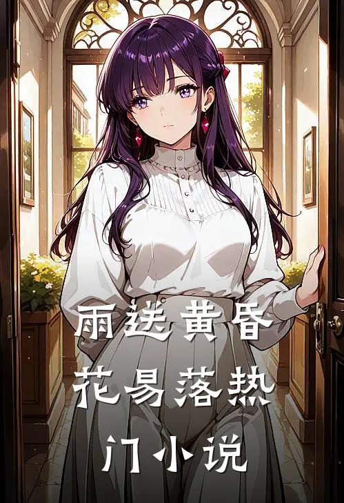 雨送黄昏花易落热门小说