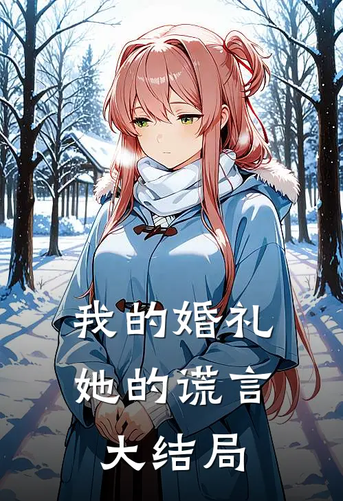 我的婚礼，她的谎言大结局