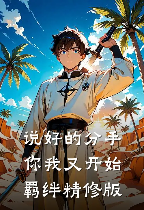 说好的分手,你我又开始羁绊精修版歌词