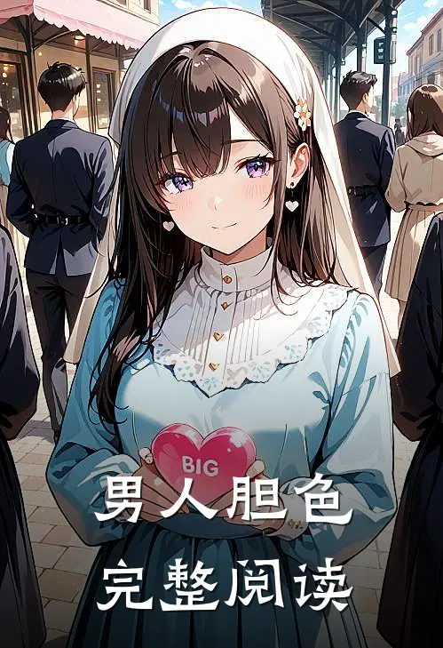 男人胆色完整阅读
