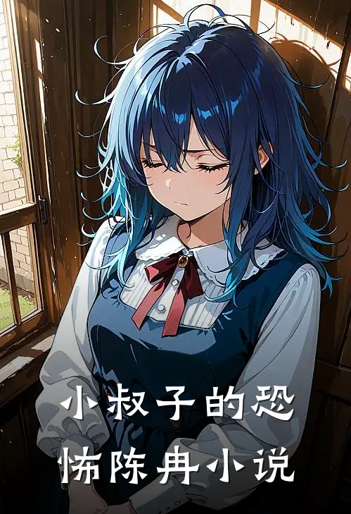 小叔子的恐怖陈冉小说