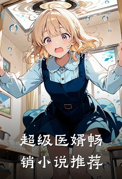 超级医婿畅销小说推荐