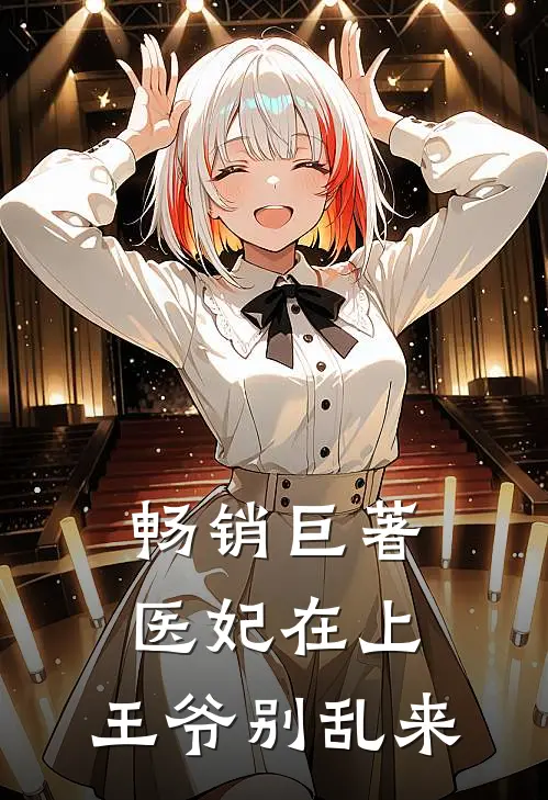 畅销巨著医妃在上：王爷别乱来