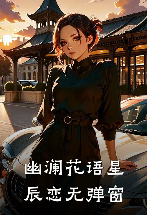幽澜花语星辰恋无弹窗