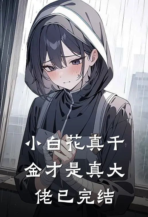 小白花真千金才是真大佬已完结