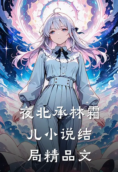 夜北承林霜儿小说结局精品文