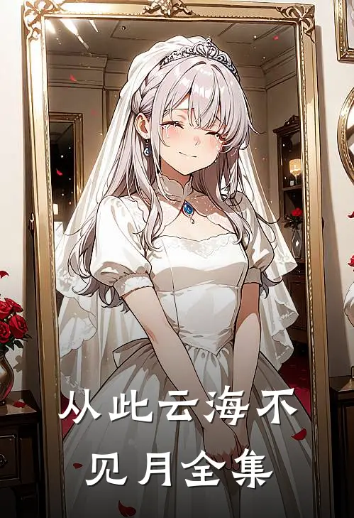 从此云海不见月全集