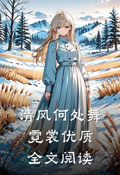 清风何处舞霓裳优质全文阅读