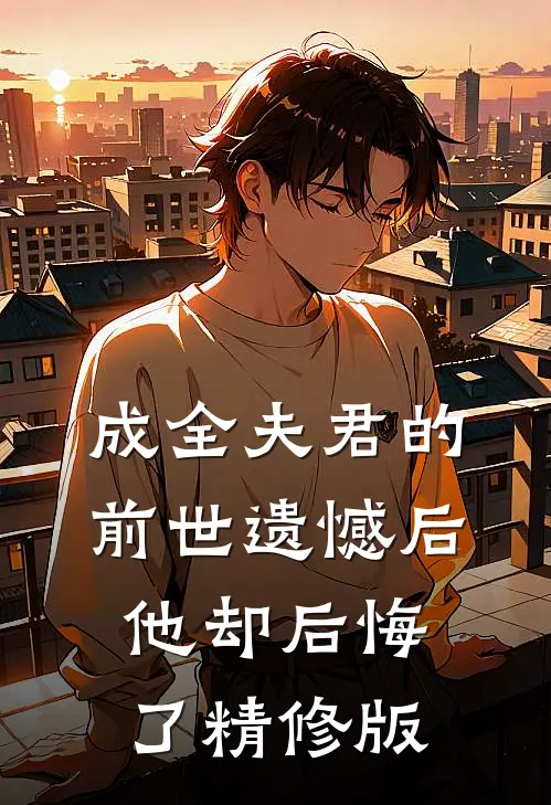 成全夫君的前世遗憾后，他却后悔了精修版
