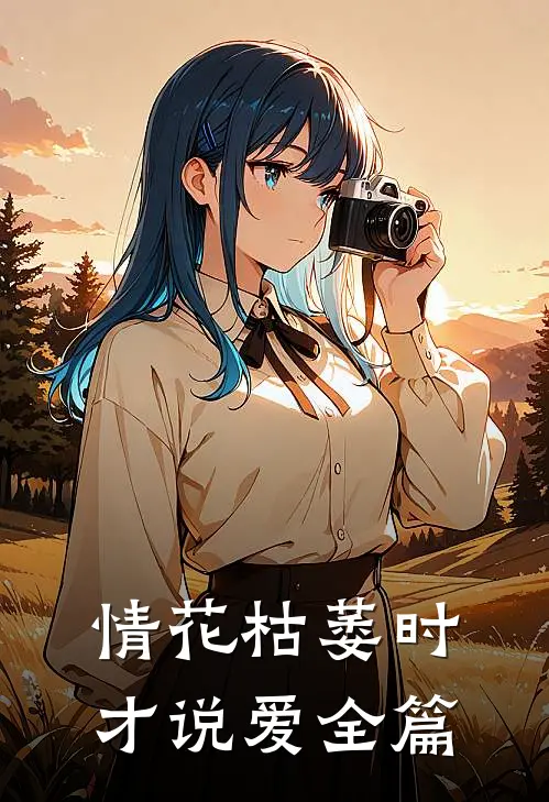 情花枯萎时，才说爱全篇
