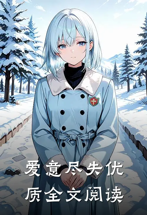 爱意尽失优质全文阅读