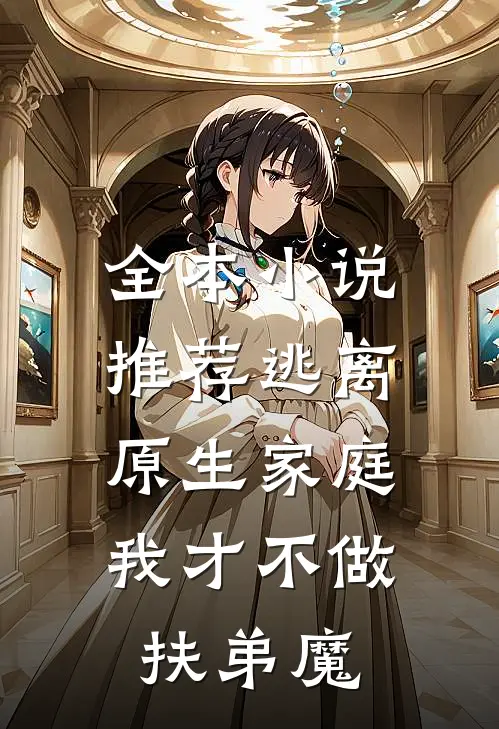 全本小说推荐逃离原生家庭：我才不做扶弟魔