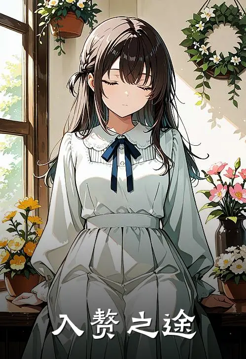 入赘之途