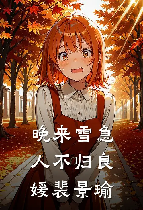 晚来雪急人不归(良媛裴景瑜)
