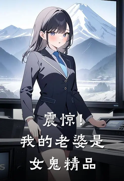 震惊！我的老婆是女鬼精品