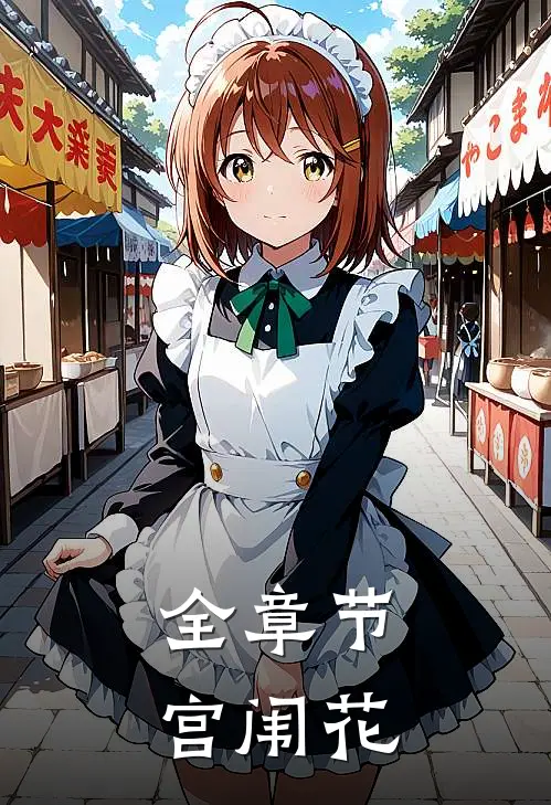 全章节宫闱花