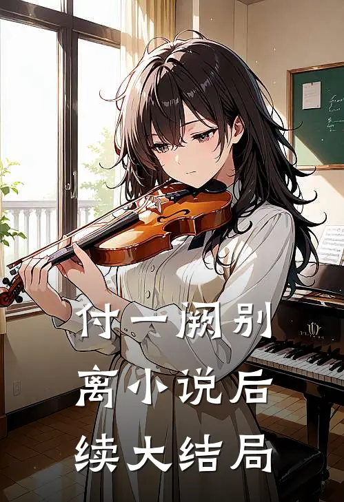 付一阙别离小说后续大结局