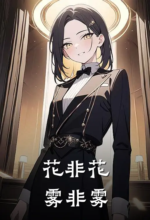 花非花雾非雾