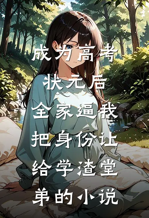 成为高考状元后，全家逼我把身份让给学渣堂弟的小说