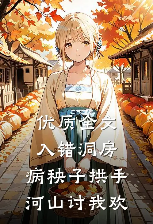 优质全文入错洞房，病秧子拱手河山讨我欢