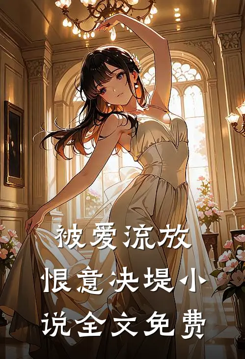 被爱流放，恨意决堤小说全文免费