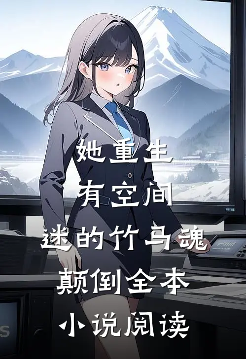 她重生有空间，迷的竹马魂颠倒全本小说阅读