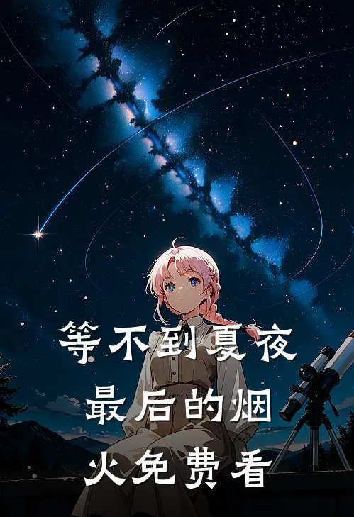 等不到夏夜最后的烟火免费看