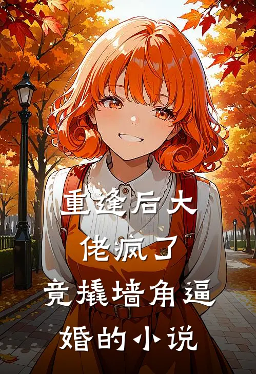 重逢后大佬疯了，竟撬墙角逼婚的小说