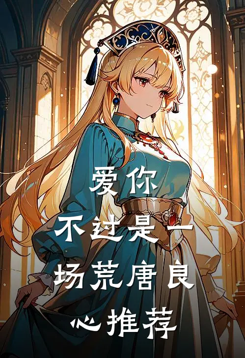 爱你，不过是一场荒唐良心推荐