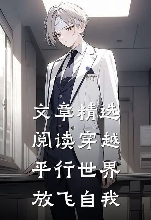 文章精选阅读穿越平行世界，放飞自我