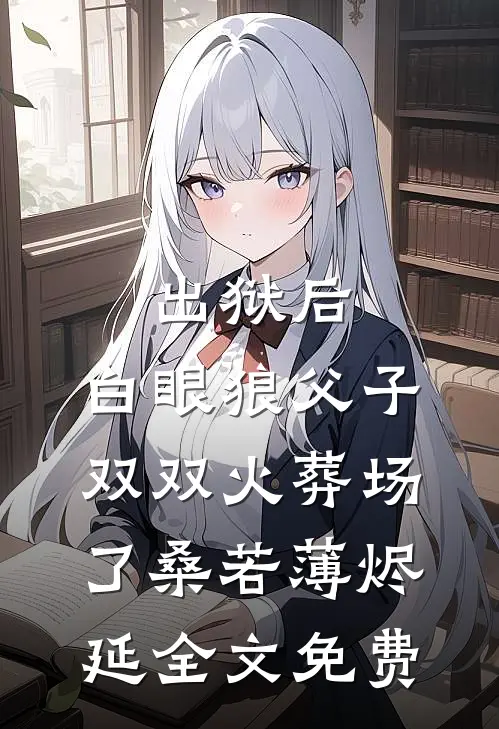 出狱后，白眼狼父子双双火葬场了桑若薄烬延全文免费