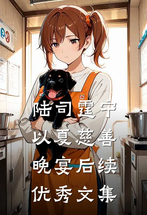 陆司霆宁以夏慈善晚宴后续优秀文集