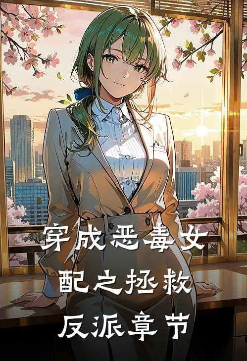 穿成恶毒女配之拯救反派章节