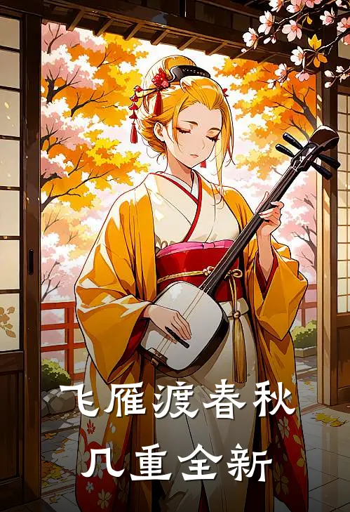 飞雁渡春秋几重全新
