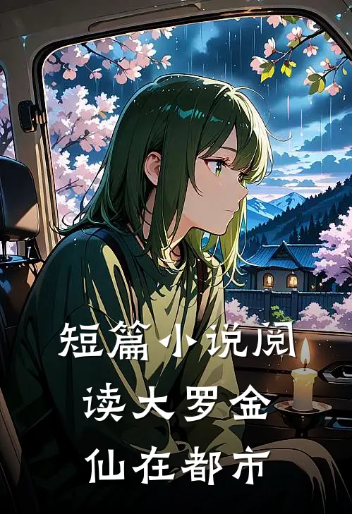 短篇小说阅读大罗金仙在都市