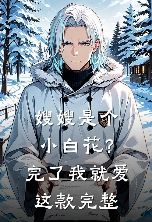 嫂嫂是个小白花？完了，我就爱这款完整