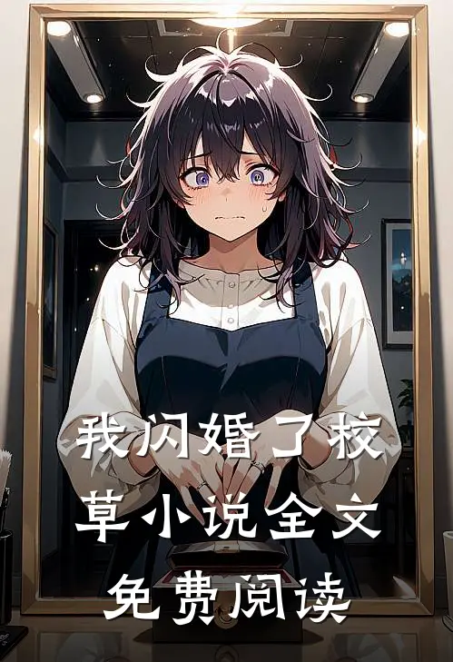 我闪婚了校草小说全文免费阅读