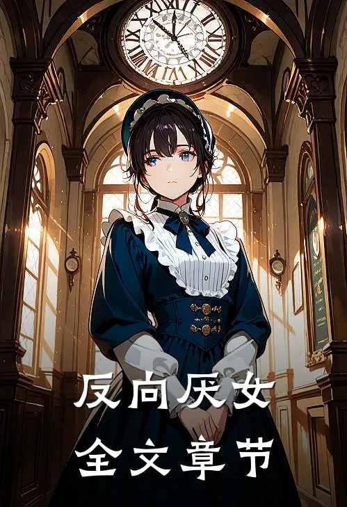 反向厌女全文章节