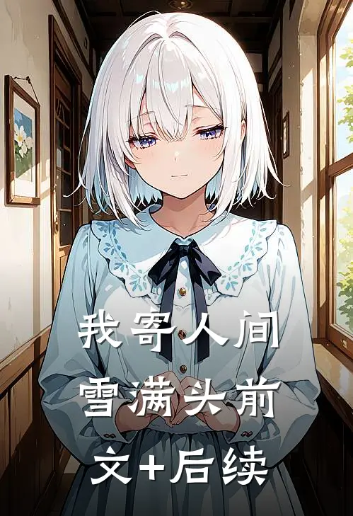 我寄人间雪满头前文+后续