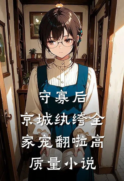 守寡后，京城纨绔全家宠翻啦高质量小说