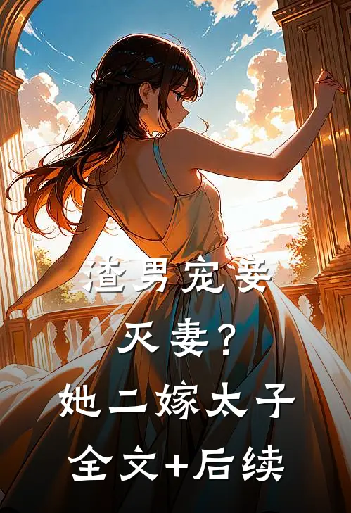 渣男宠妾灭妻？她二嫁太子全文+后续