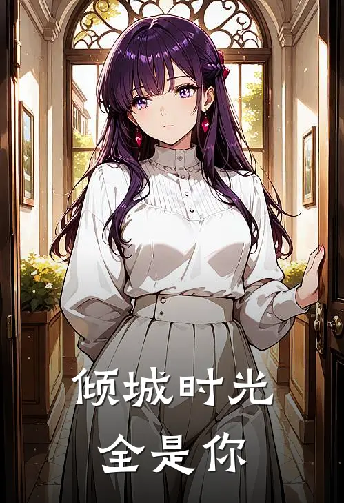 倾城时光全是你