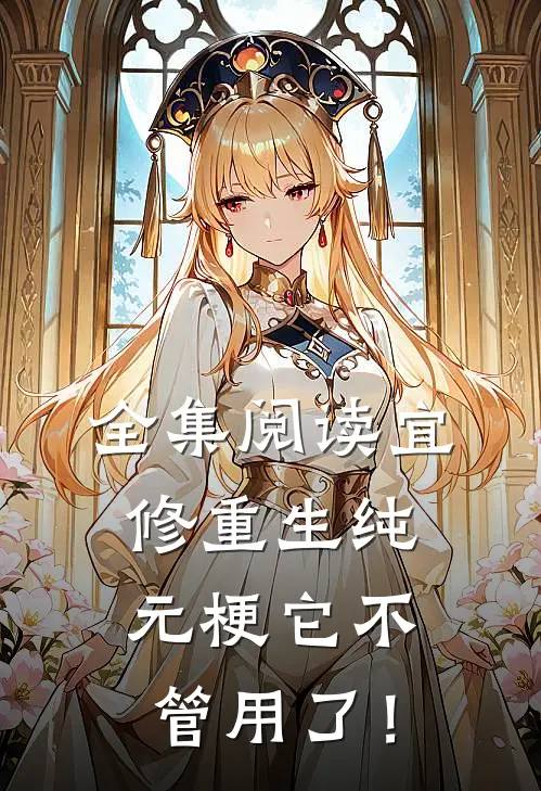 全集阅读宜修重生纯元梗它不管用了！