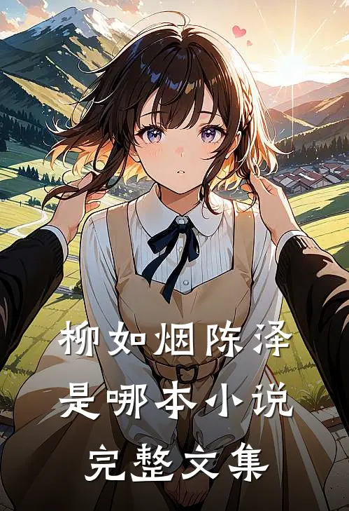 柳如烟陈泽是哪本小说完整文集