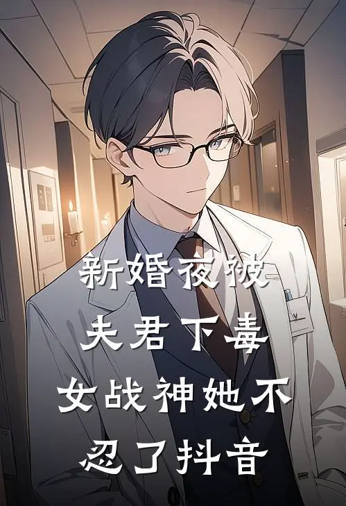 新婚夜被夫君下毒，女战神她不忍了抖音