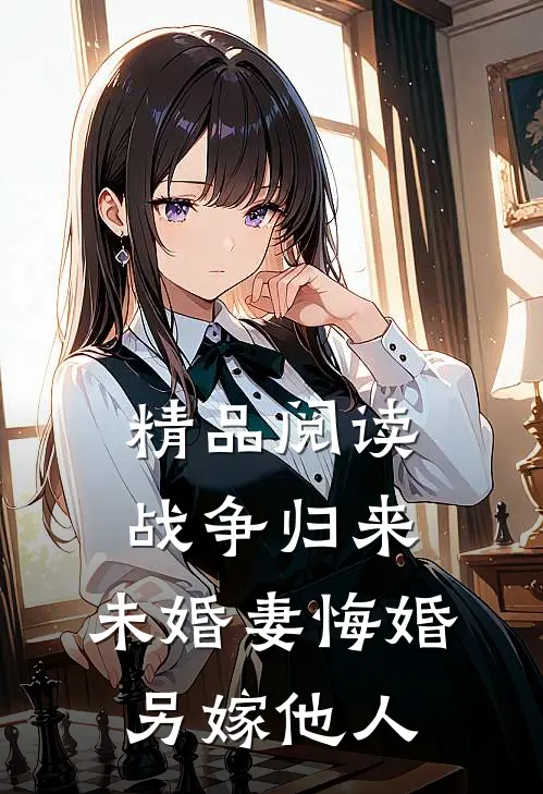 精品阅读战争归来，未婚妻悔婚另嫁他人