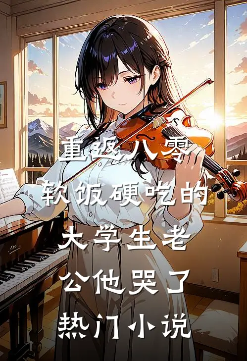 重返八零，软饭硬吃的大学生老公他哭了热门小说